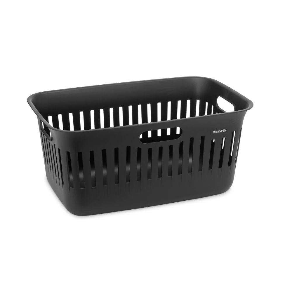 Collect-It Laundry Basket 40L - Black at Brabantia GH
