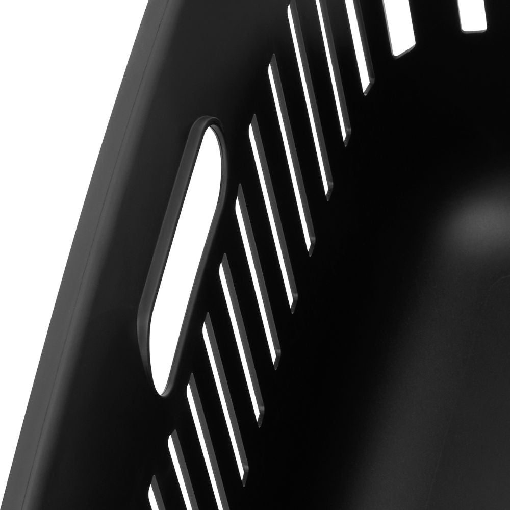 Collect-It Laundry Basket 40L - Black at Brabantia GH