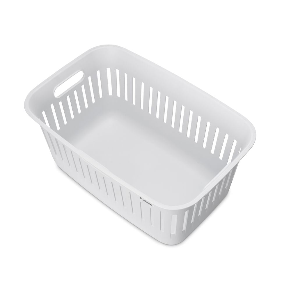 Collect-It Laundry Basket 40L - White at Brabantia GH