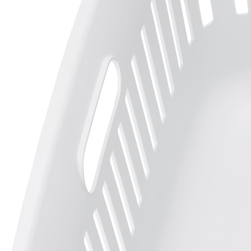 Collect-It Laundry Basket 40L - White at Brabantia GH
