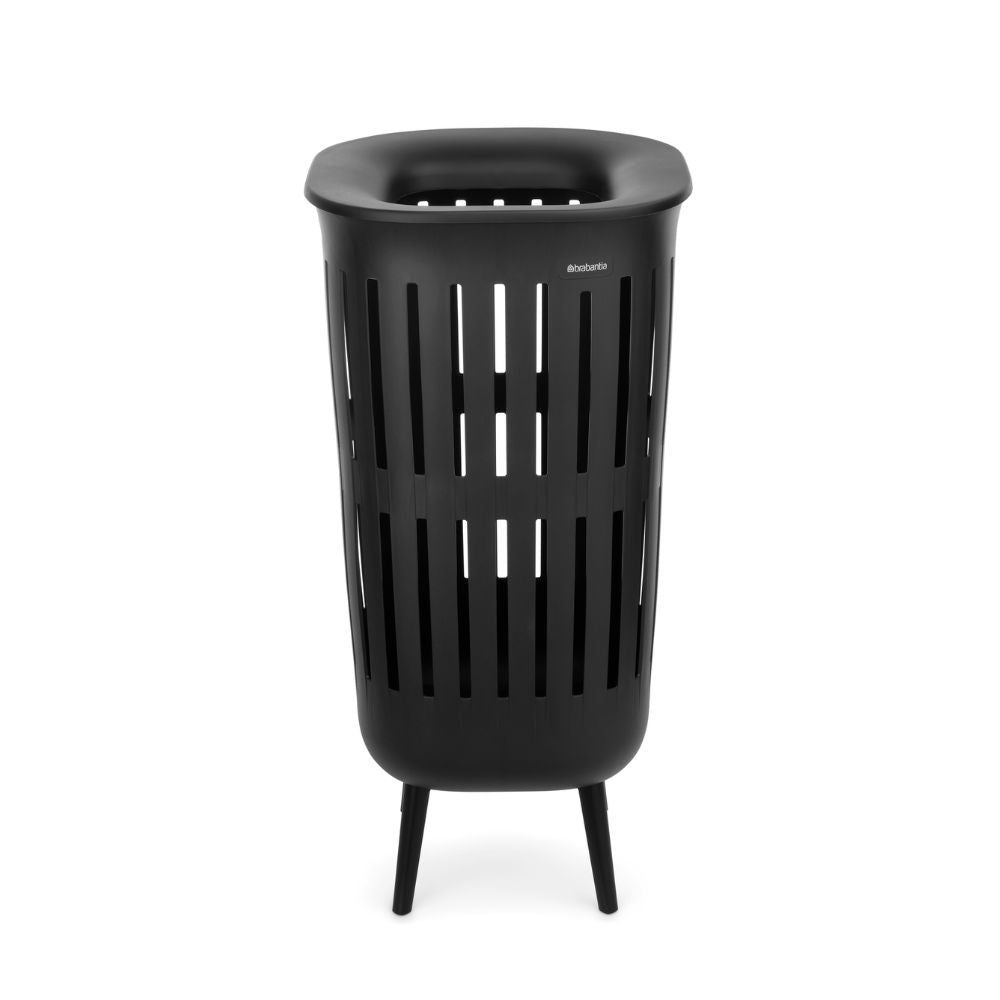 Collect-It Laundry Basket Hi 55L - Black at  Brabantia GH