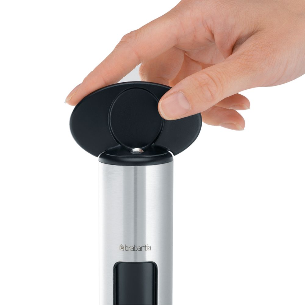 Corkscrew, Classic - Matt Steel at Brabantia GH