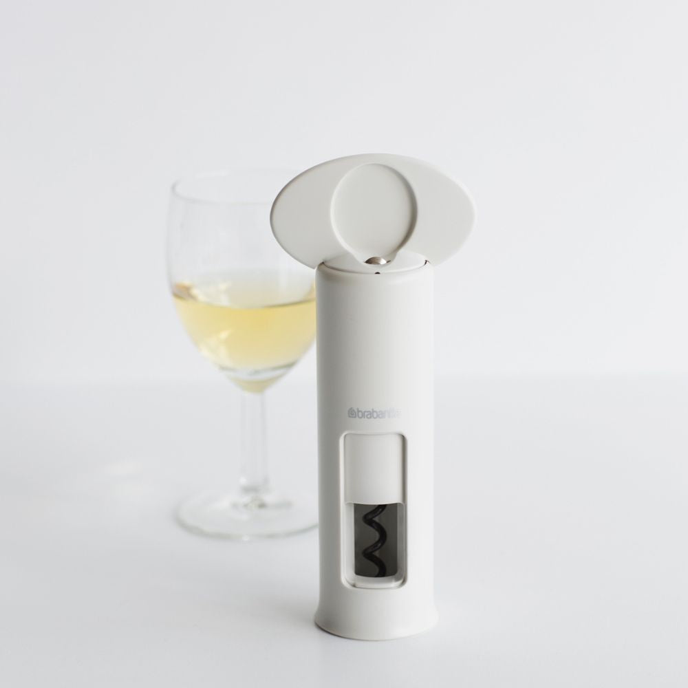 Corkscrew, Classic - White at Brabantia GH