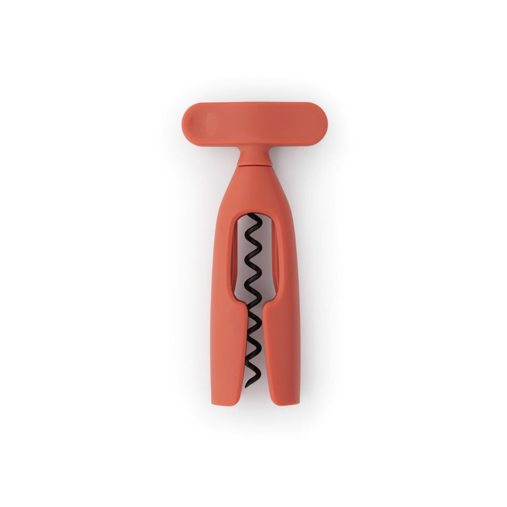 Corkscrew, TASTY+ - Terracotta Pink at Brabantia GH