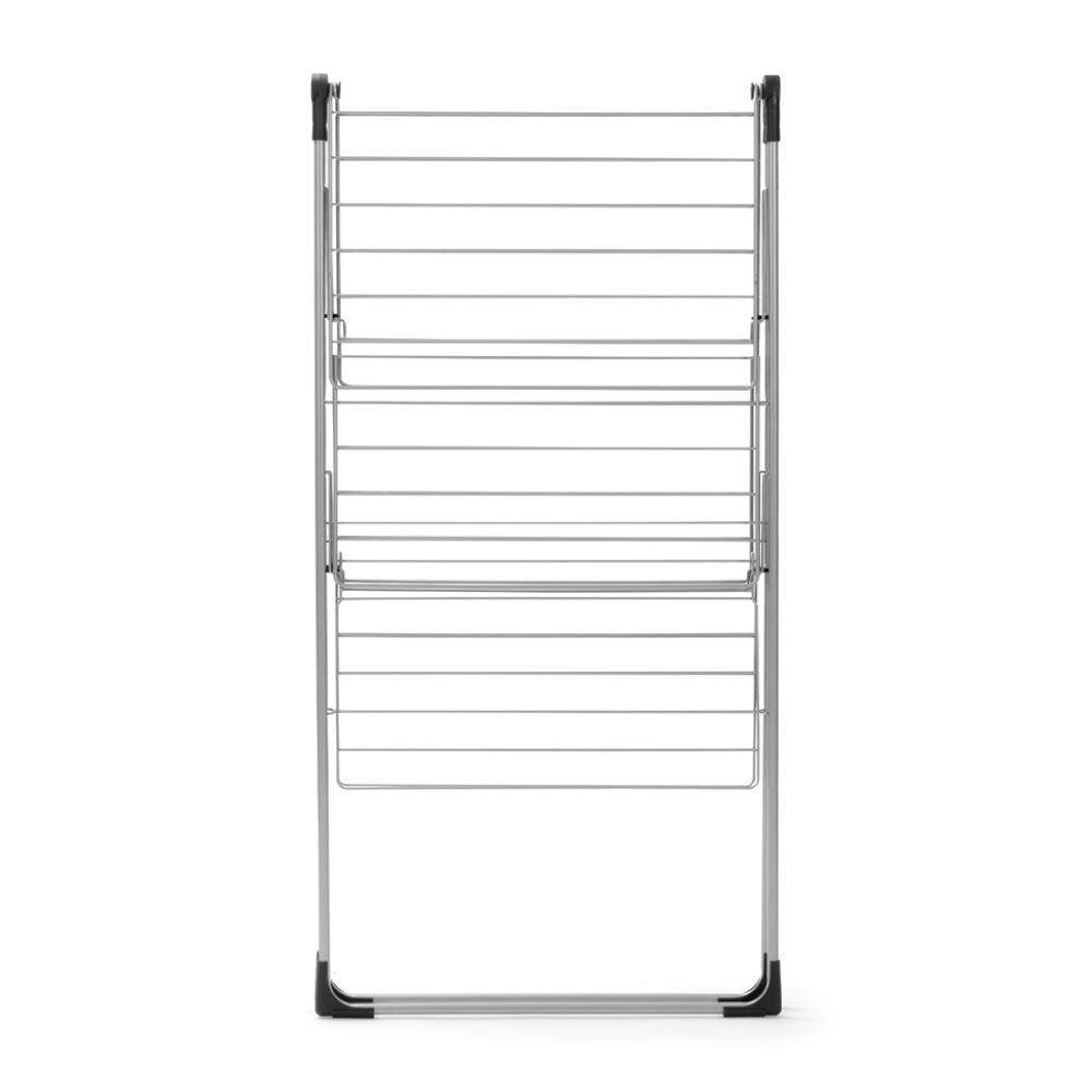 Drying Rack Tower, 23 metres - Metallic Grey at Brabantia GH