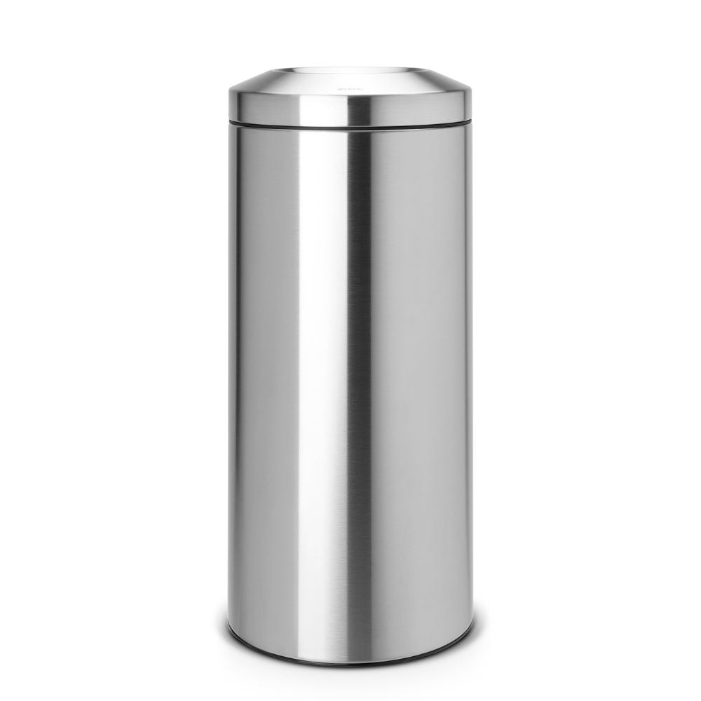 Flame Guard Waste Paper Bin, 30L at Brabantia GH