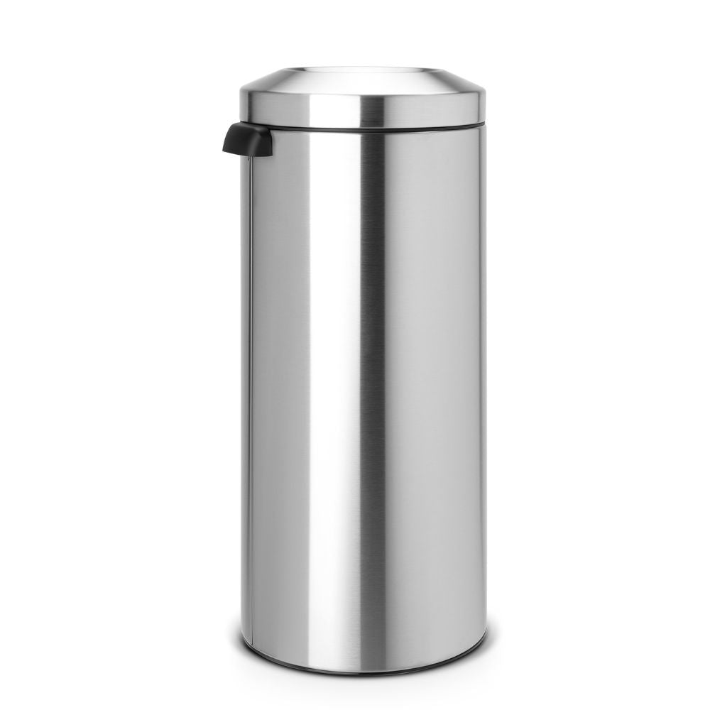 Flame Guard Waste Paper Bin, 30L at Brabantia GH