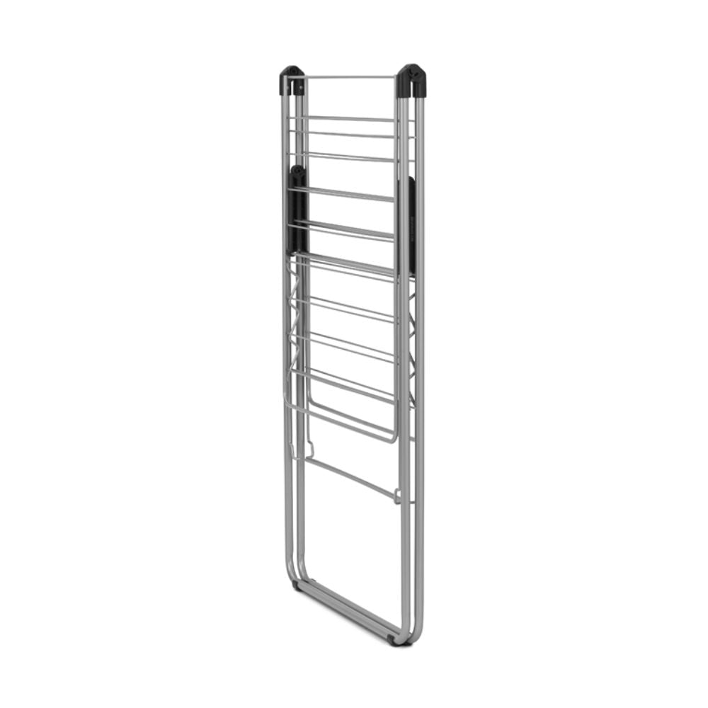 HangOn Drying Rack, 20 metres - Metallic Grey at Brabantia GH