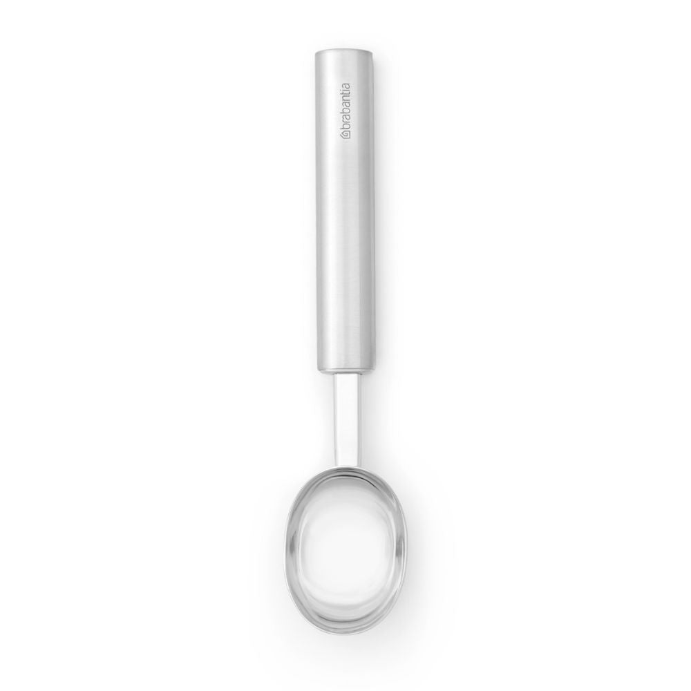 Ice Cream Scoop, Profile - Matt Steel at Brabantia GH