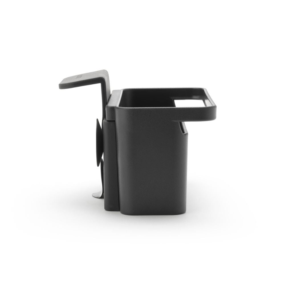 In-sink Organizer, SinkSide - Dark Grey at Brabantia GH