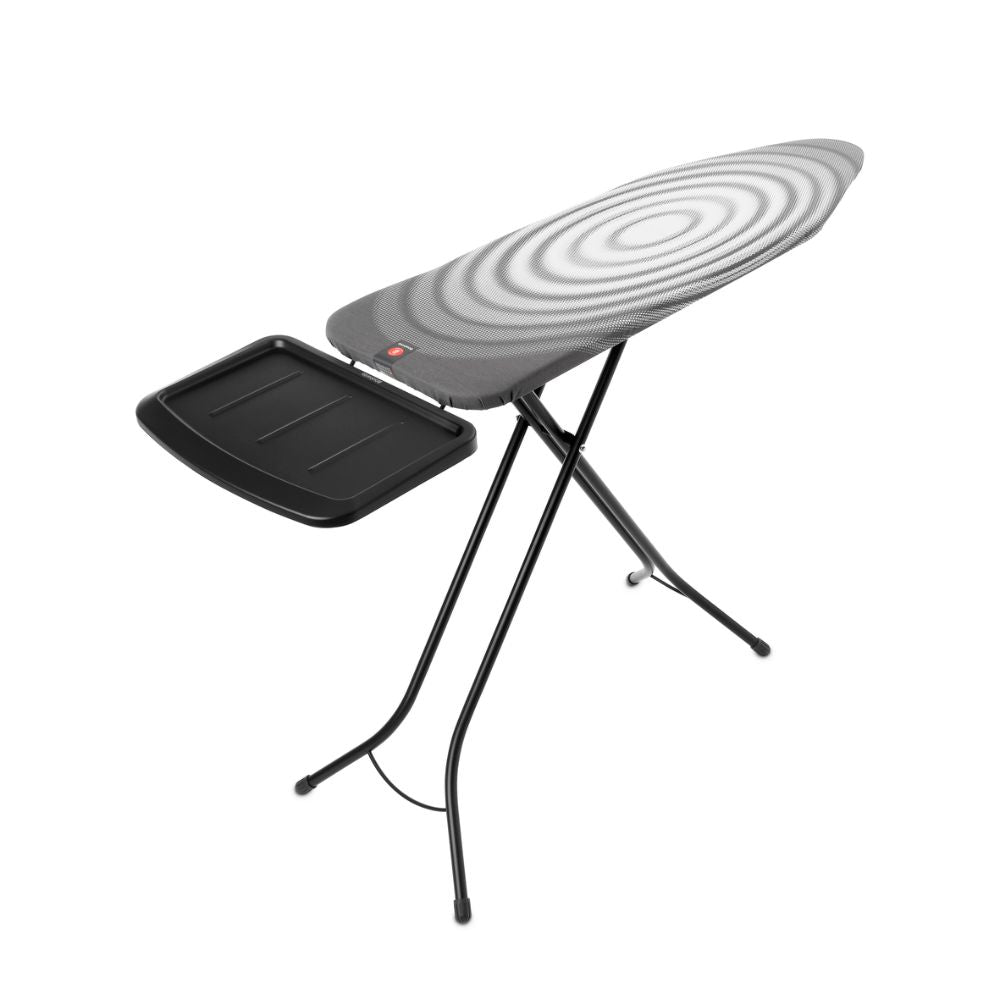 Ironing Board B, 124 x 38 cm, for Steam Generator - Titan Oval at Brabantia GH