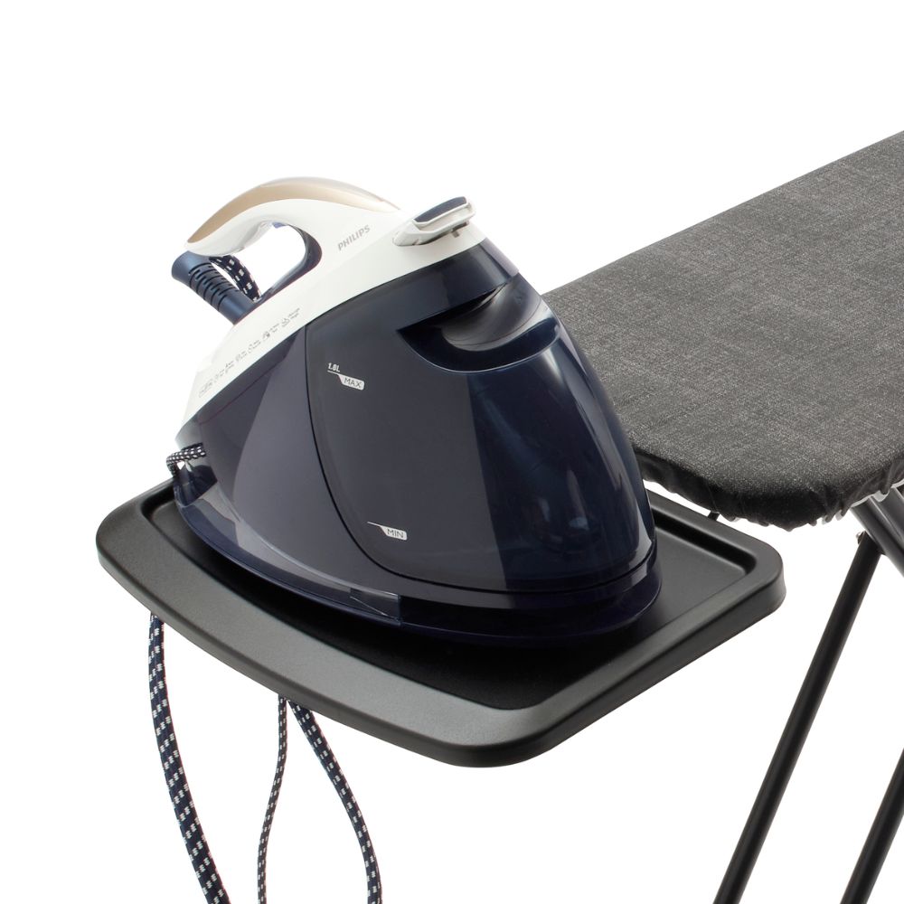 Ironing Board B, 124 x 38 cm, for Steam Generator - Titan Oval at Brabantia GH