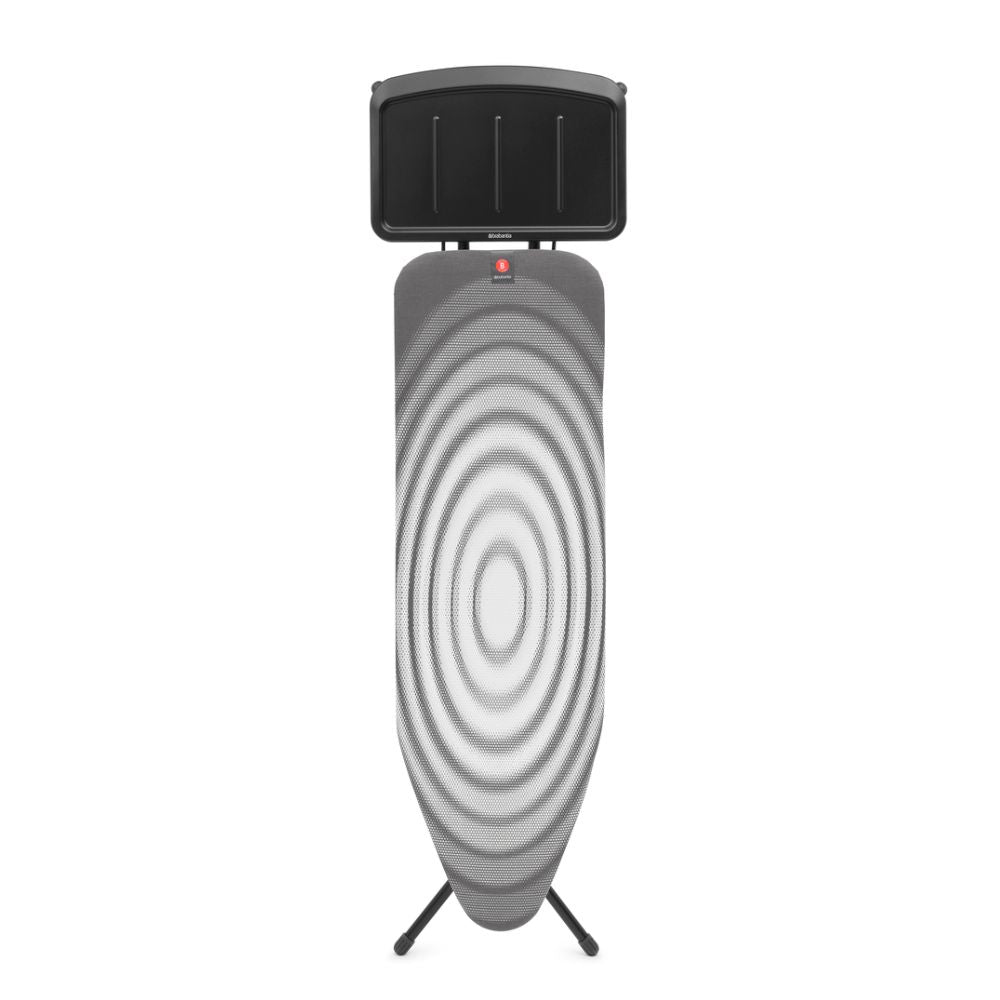 Ironing Board B, 124 x 38 cm, for Steam Generator - Titan Oval at Brabantia GH