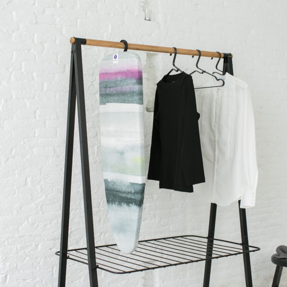 Ironing Board S, 95 x 30 cm, TableTop - Morning Breeze at Brabantia GH