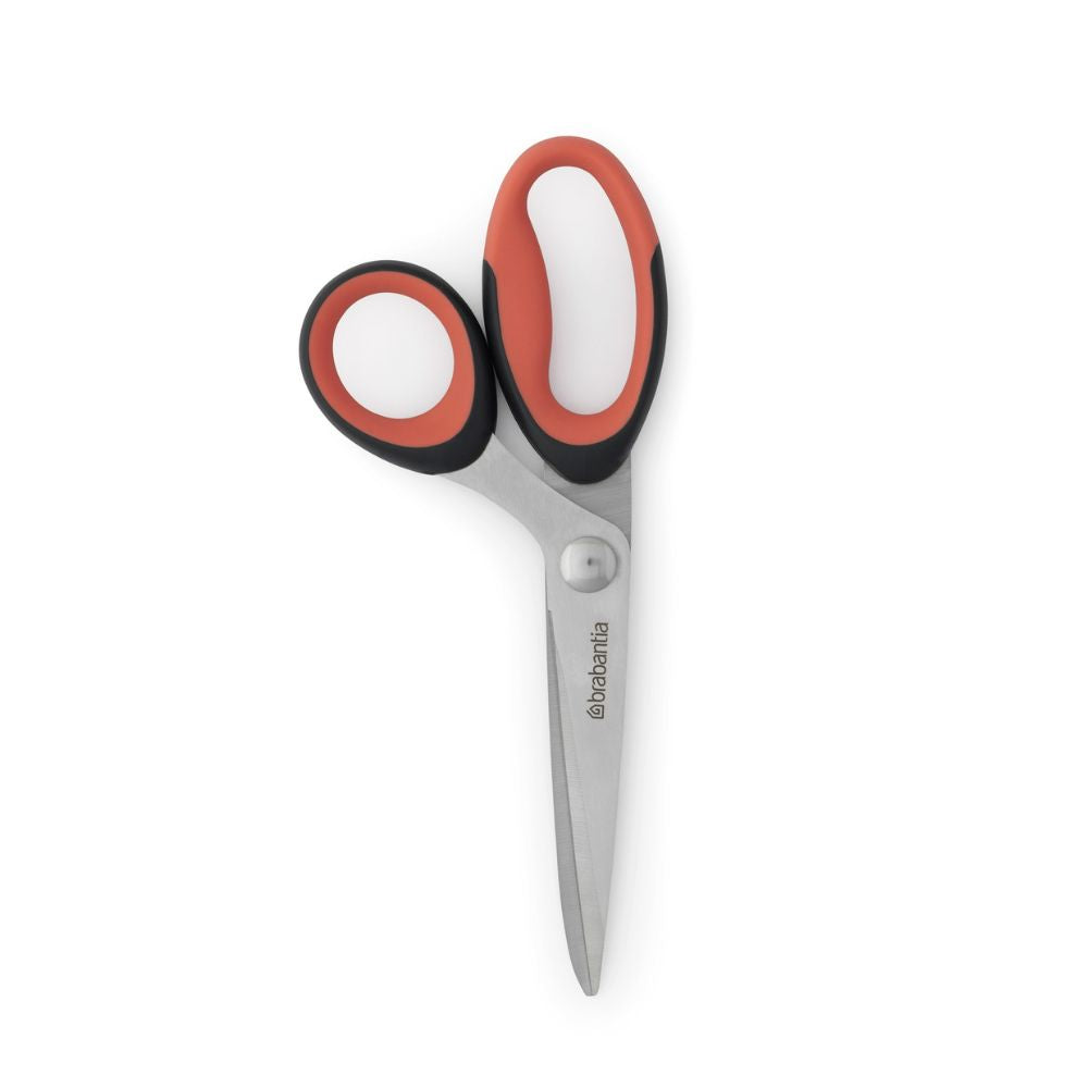 Kitchen Scissors, TASTY+ - Terracotta Pink at Brabantia GH
