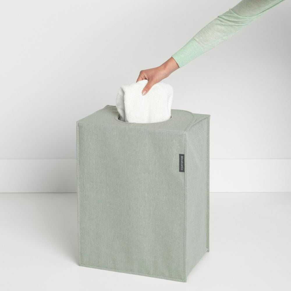 Laundry Bag, 55 litre - Green at Brabantia GH