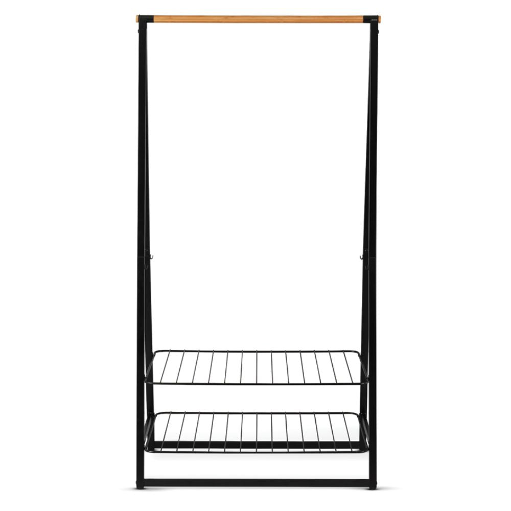 Linn Clothes Rack, Large - Black at Brabantia GH