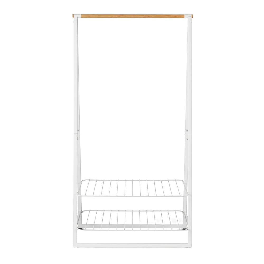Linn Clothes Rack, Large - White at Brabantia GH