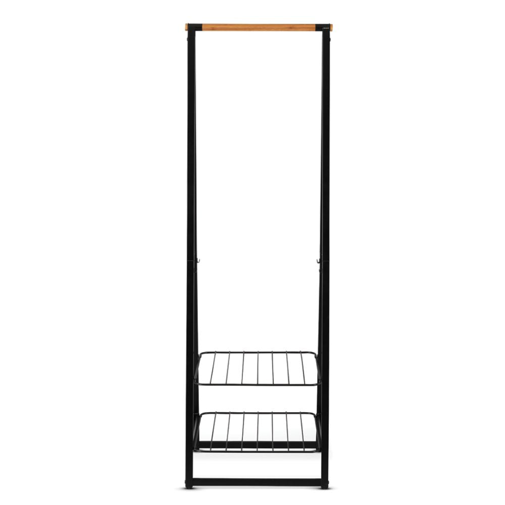 Linn Clothes Rack, Small - Black at Brabantia GH