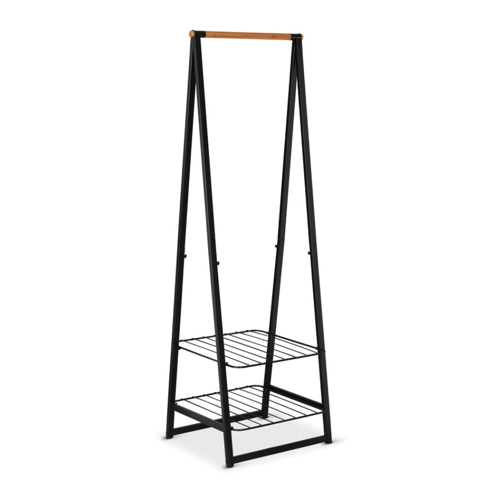 Linn Clothes Rack, Small - Black at Brabantia GH