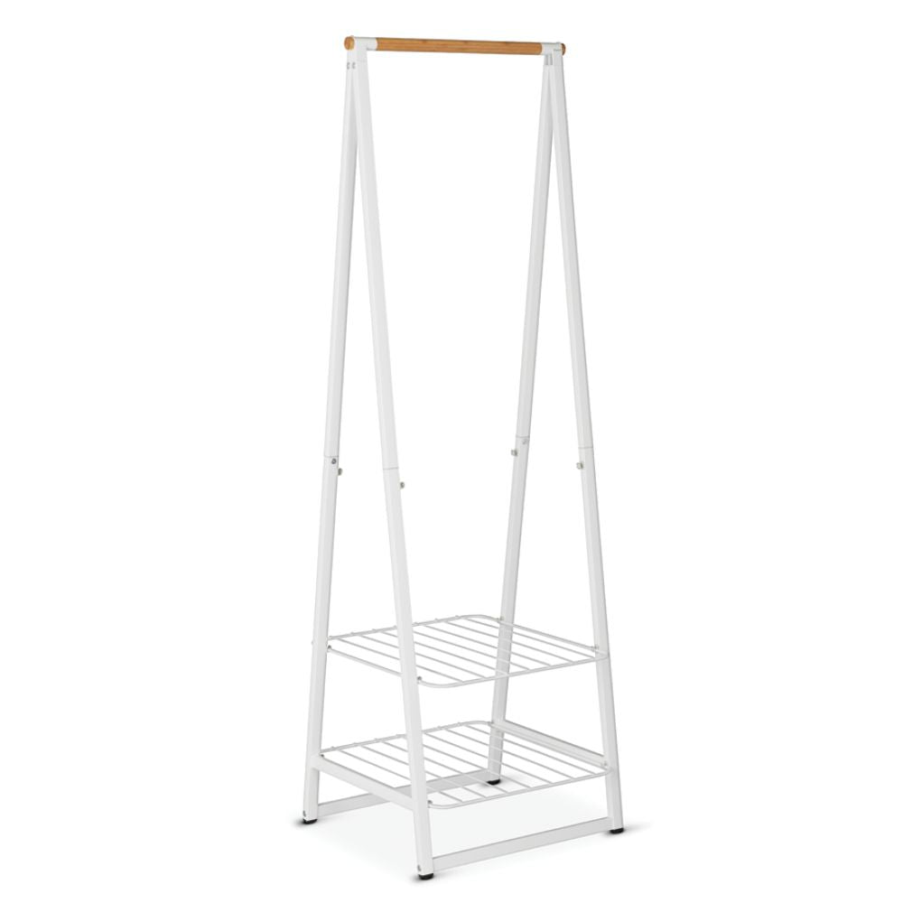 Linn Clothes Rack, Small - White at Brabantia GH