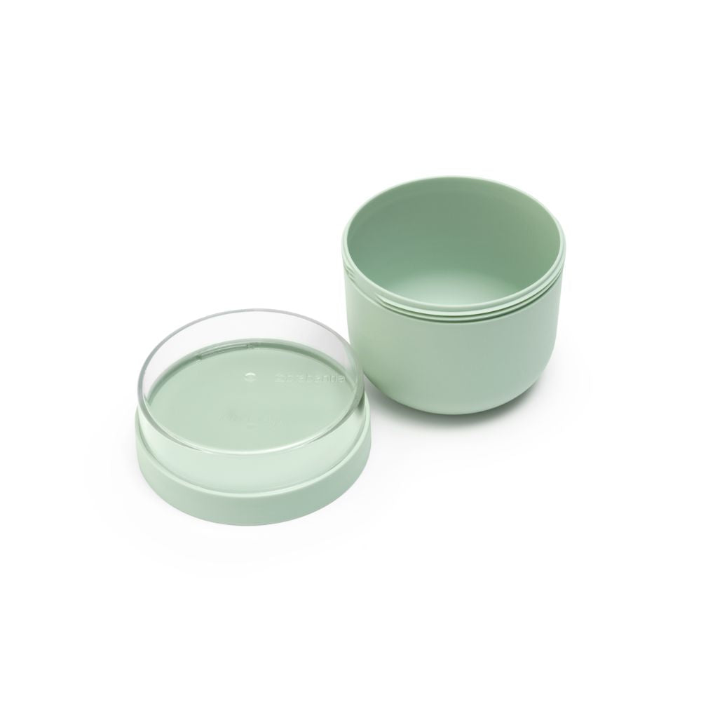Make & Take Breakfast Bowl, 0.5L at Brabantia GH