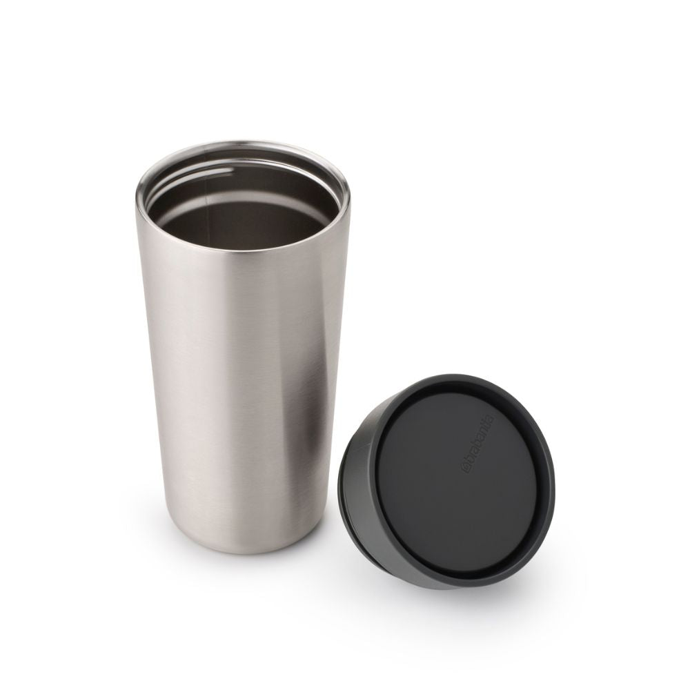 Make & Take Insulated Cup, 0.36L at Brabantia GH