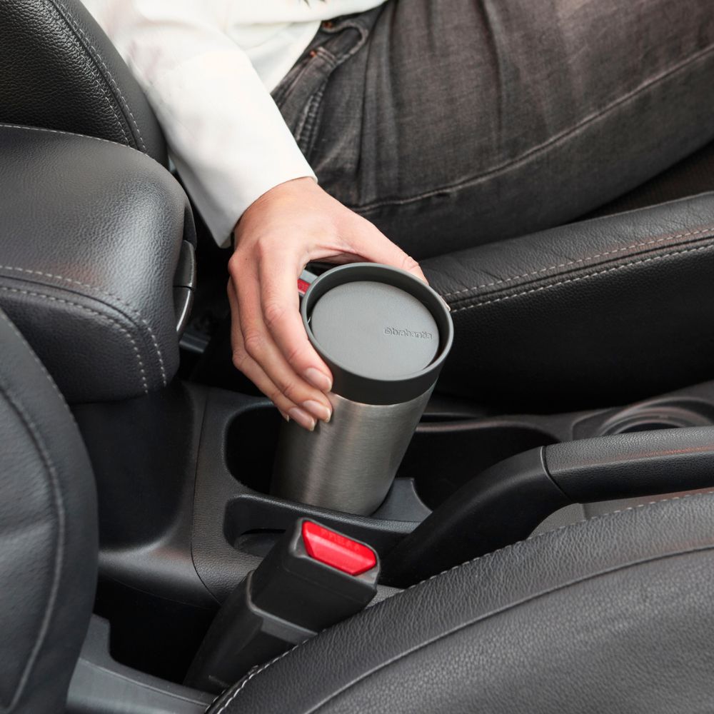 Make & Take Insulated Cup, 0.36L at Brabantia GH