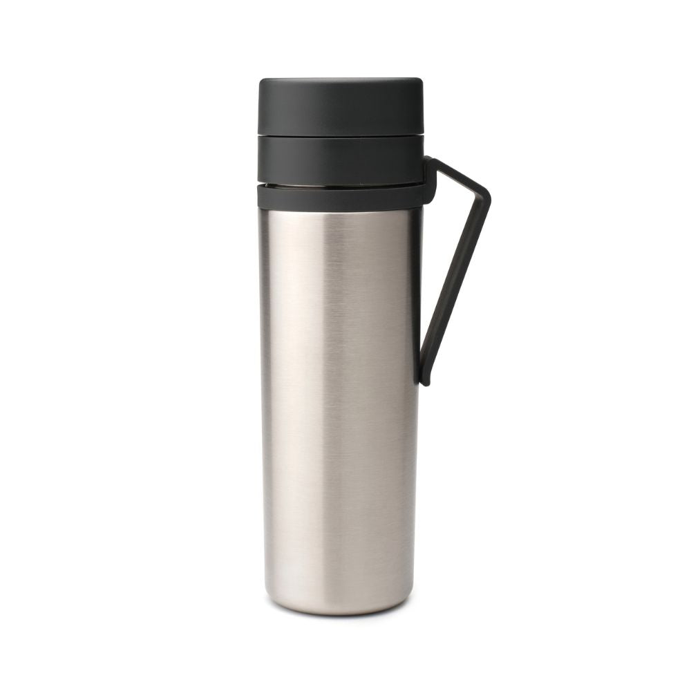 Make & Take Insulated Flask 0.5L at Brabantia GH