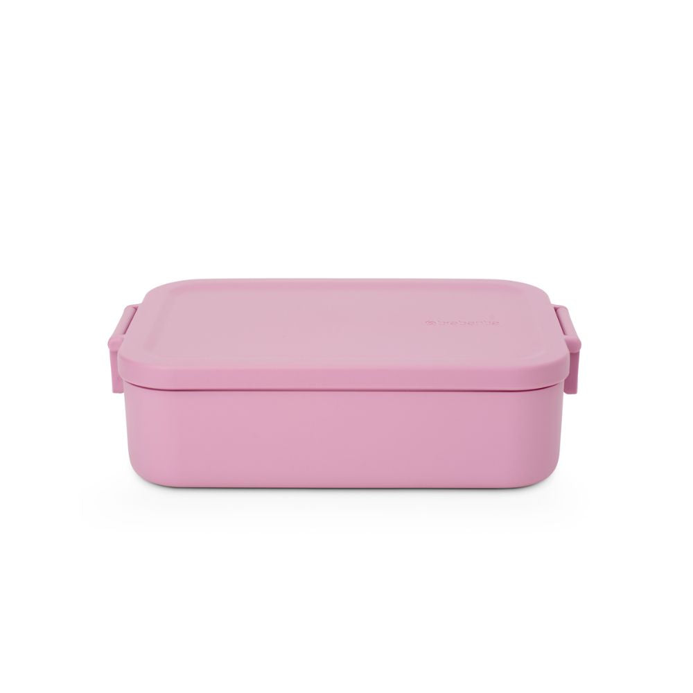 Make & Take Lunch Box, Medium, Plastic at Brabantia GH