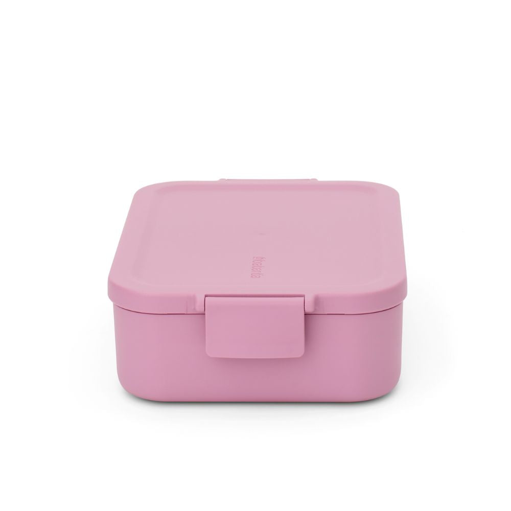Make & Take Lunch Box, Medium, Plastic at Brabantia GH