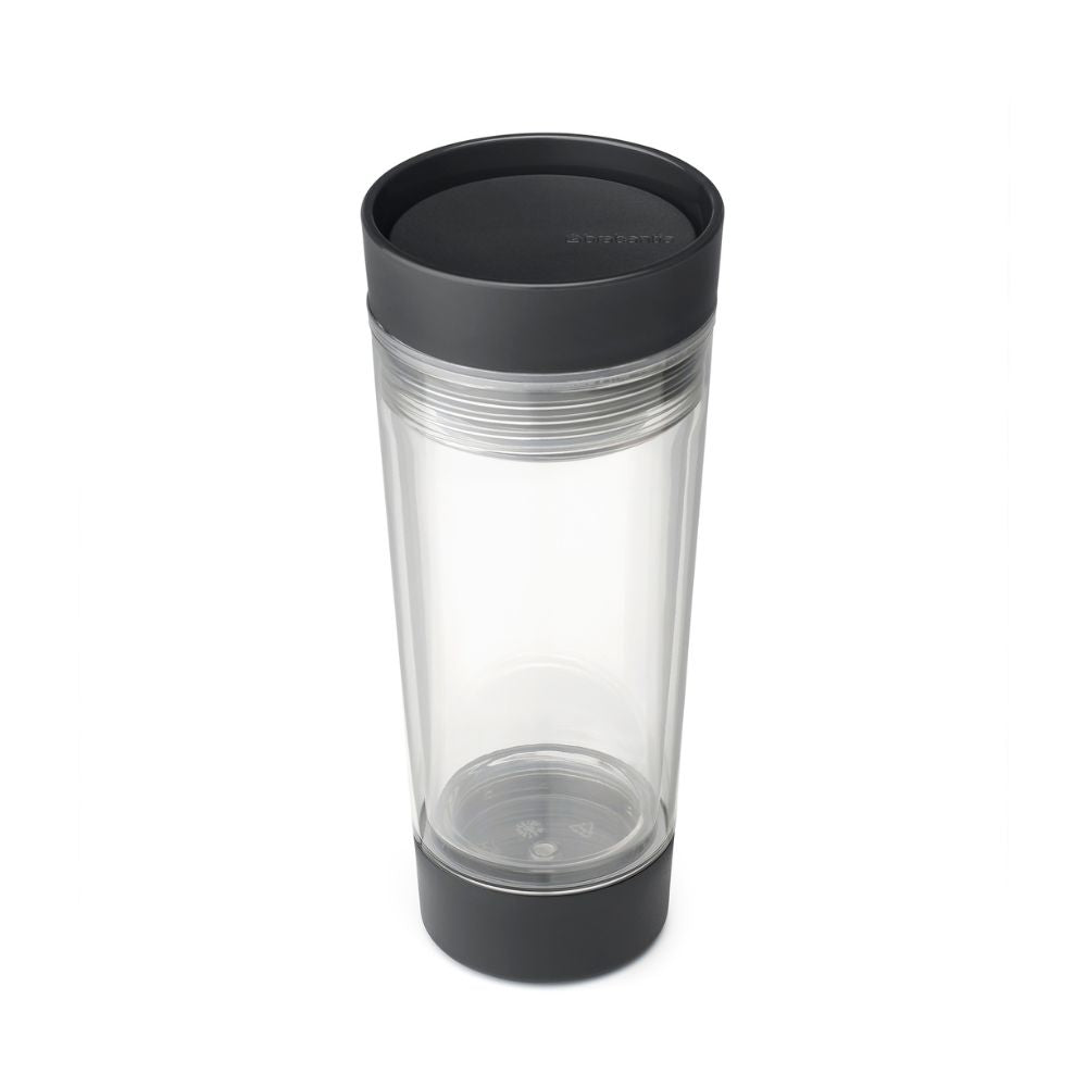 Make & Take Travel Tea Cup at Brabantia GH