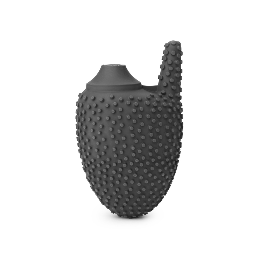 MindSet Replacement Toilet Brush - Dark Grey at Brabantia GH
