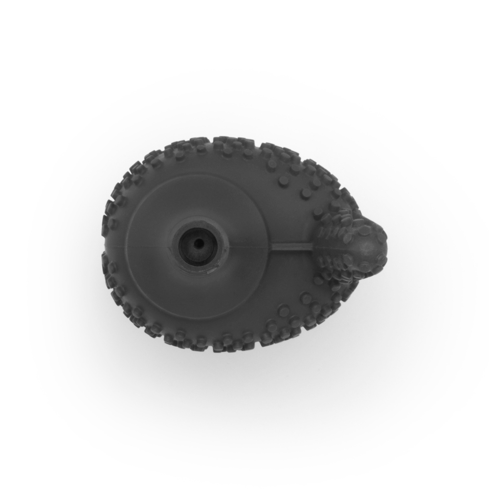 MindSet Replacement Toilet Brush - Dark Grey at Brabantia GH