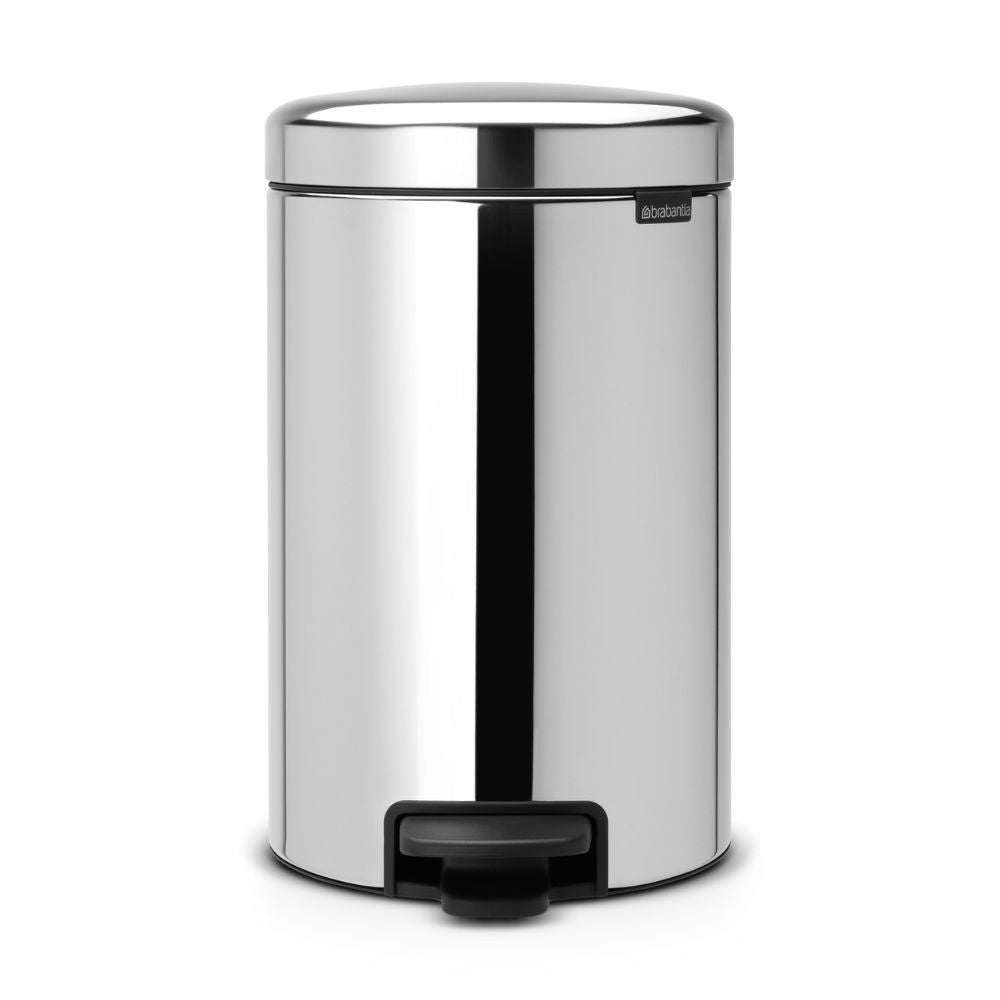 NewIcon Pedal Bin, 12L at Brabantia GH