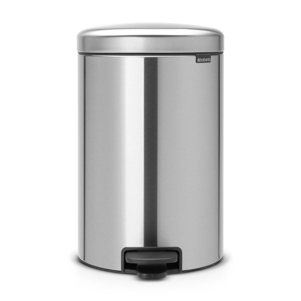 NewIcon Pedal Bin, 20L at Brabantia GH