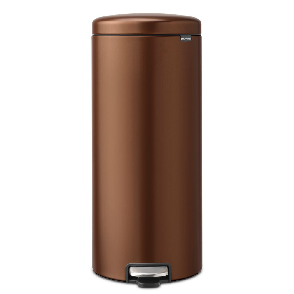 NewIcon Pedal Bin, 30L at Brabantia GH