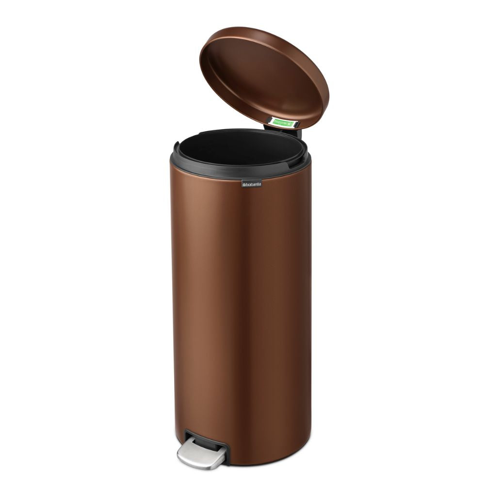 NewIcon Pedal Bin, 30L at Brabantia GH