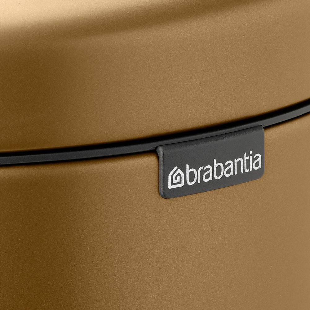 NewIcon Pedal Bin, 5L at Brabantia GH