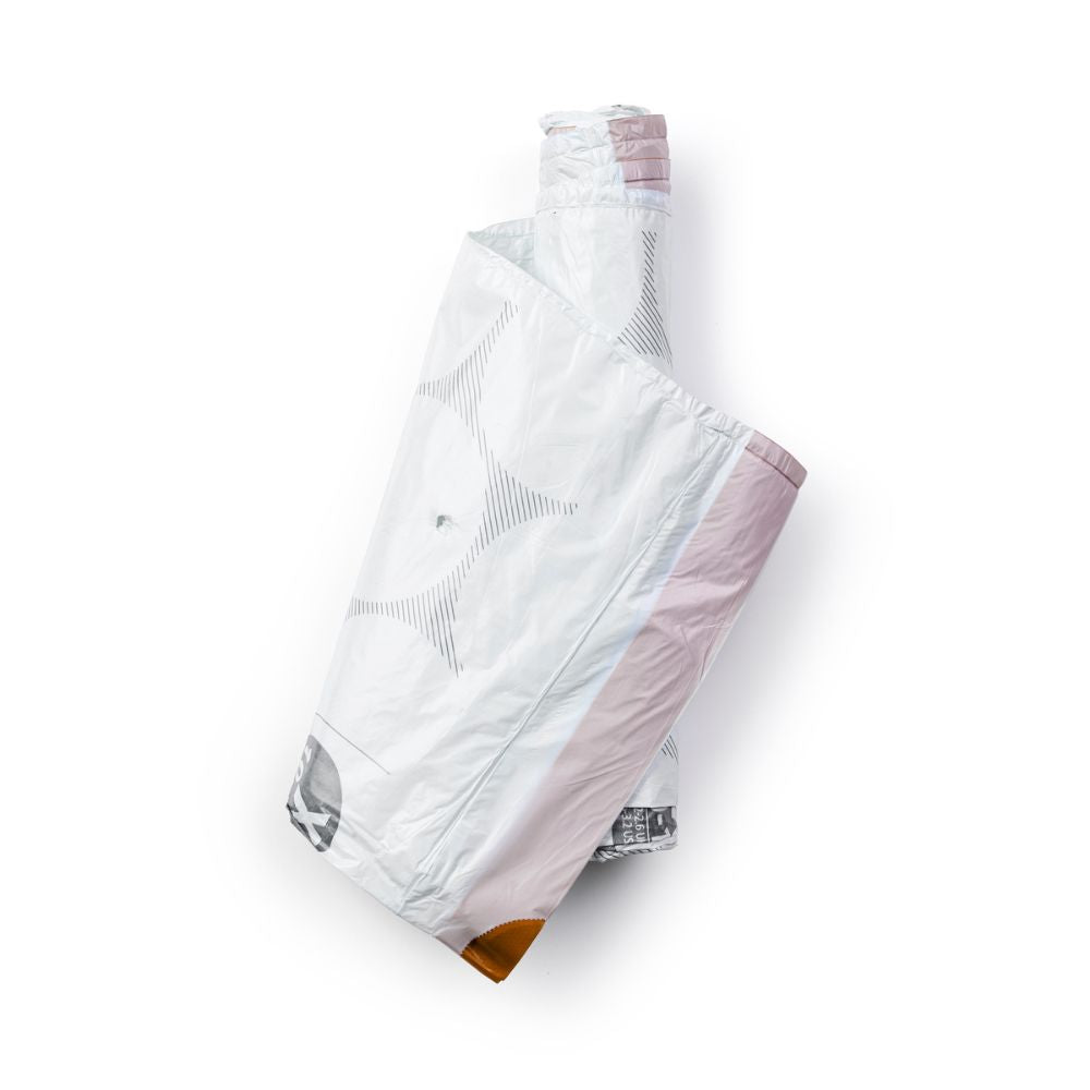 PerfectFit Bags, Code X, 10-12L, 10 Bags at Brabantia GH