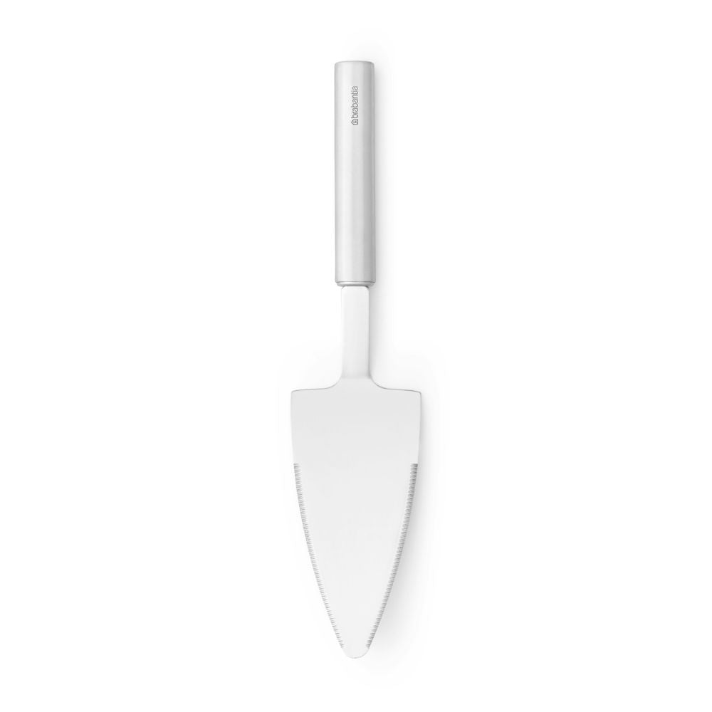 Profile Cake/Pizza Server - Matt Steel at Brabantia GH