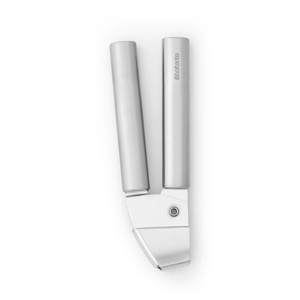 Profile Garlic Press - Matt Steel at Brabantia GH