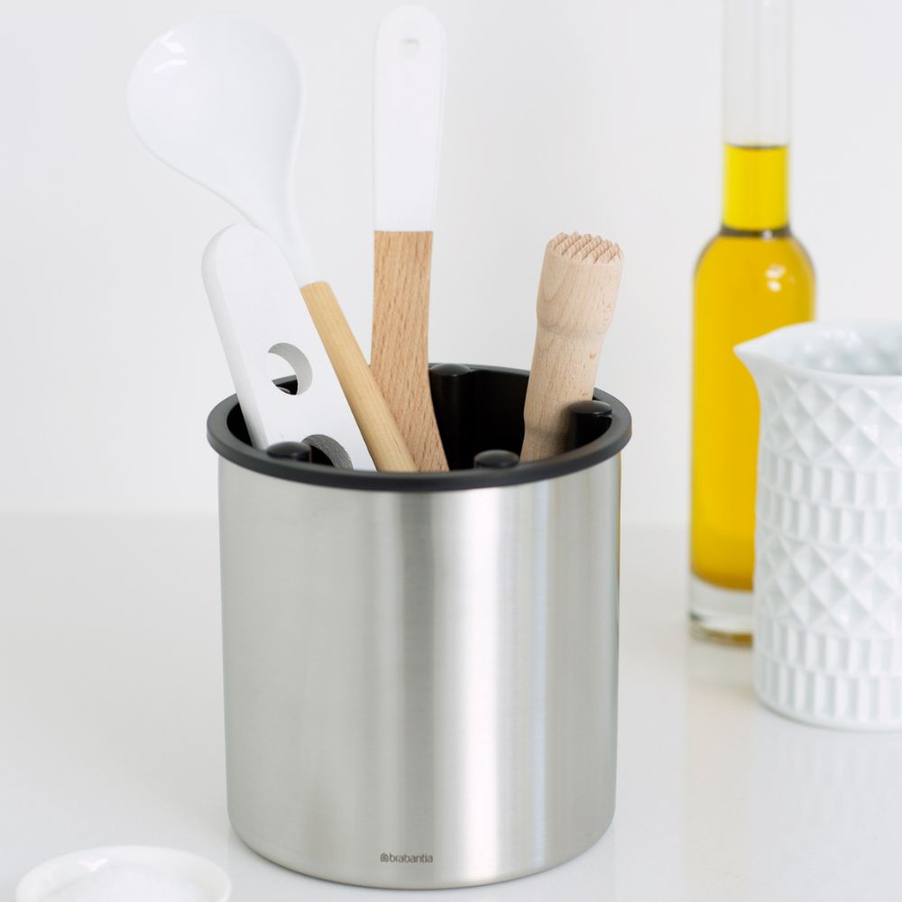 Profile Organiser for Gadgets - Matt Steel at Brabantia GH