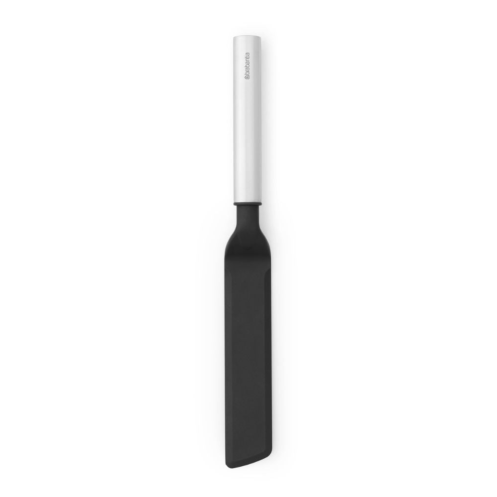 Profile Palette Knife, Non-Stick - Matt Steel at Brabantia GH