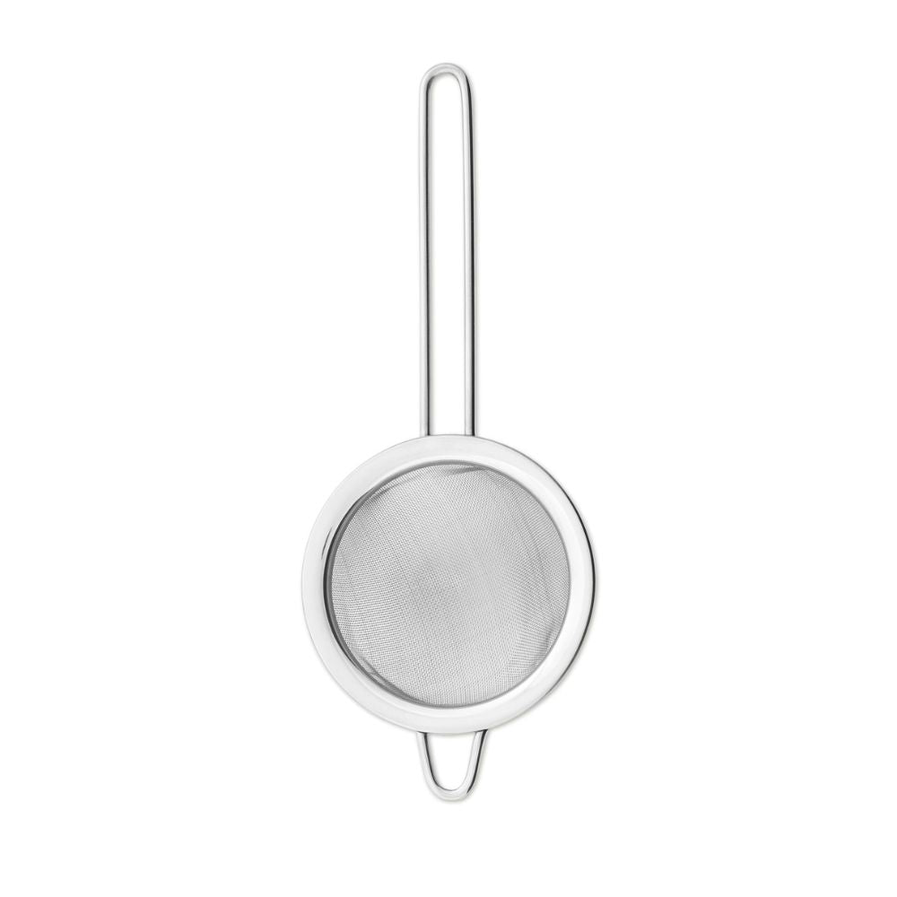 Profile Sieve, Round, 75mm diameter - Brilliant Steel at Brabantia GH