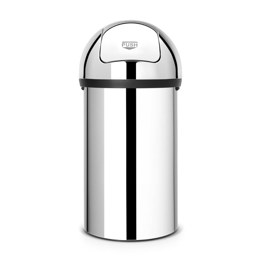Push Bin, 60L at Brabantia GH