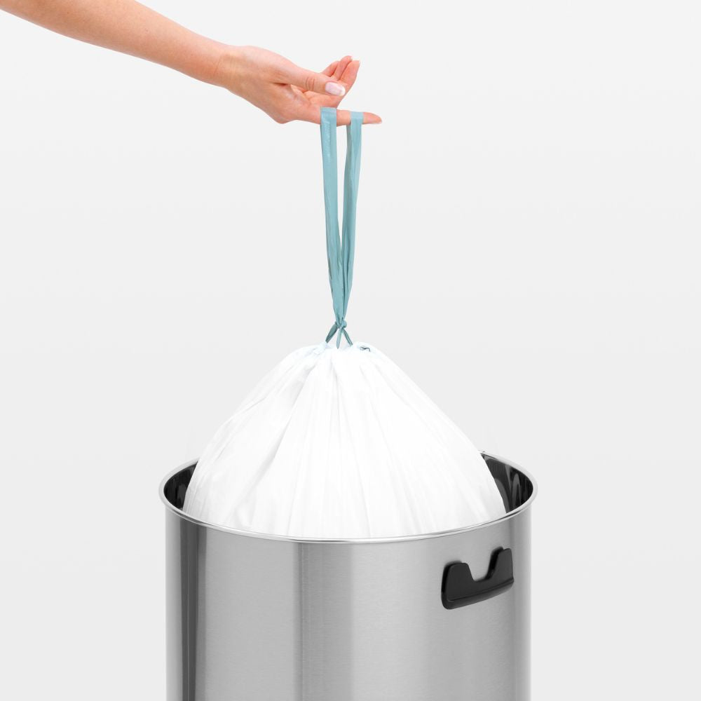 Push Bin, 60L at Brabantia GH