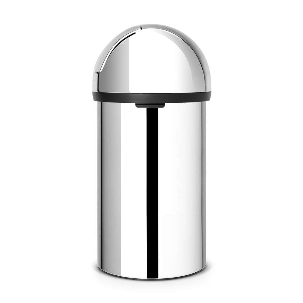 Push Bin, 60L at Brabantia GH