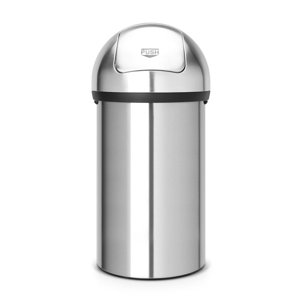 Push Bin, 60L at Brabantia GH