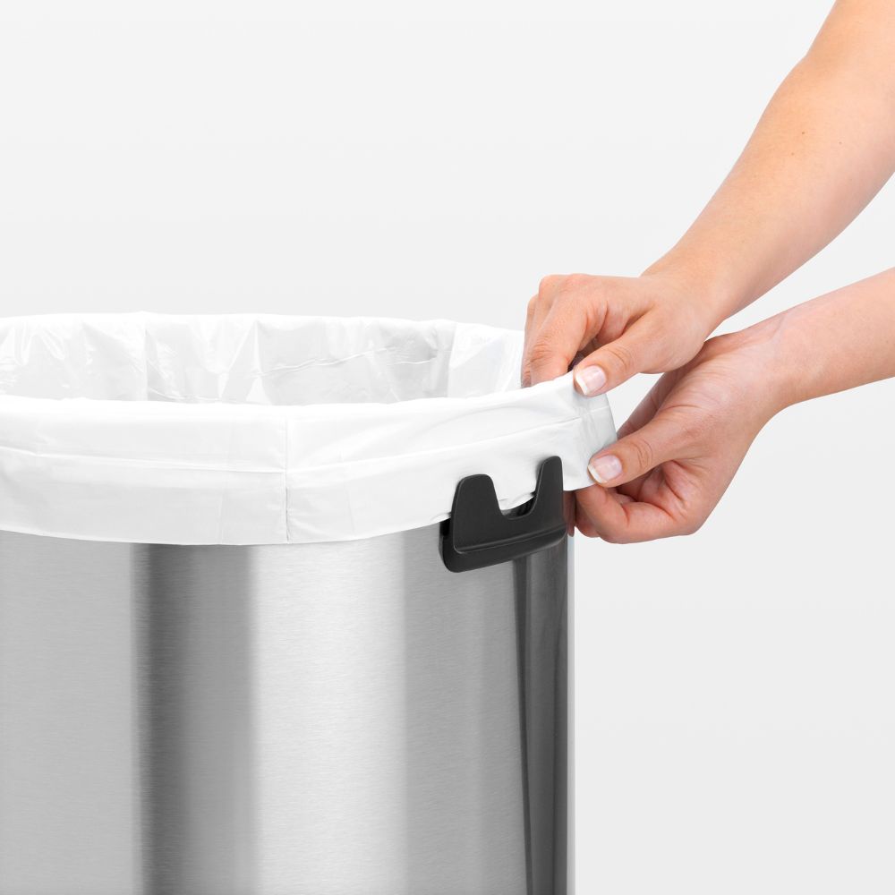 Push Bin, 60L at Brabantia GH